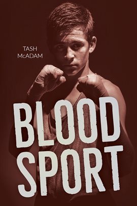 Cover image for Blood Sport