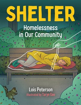 Imagen de portada para Shelter