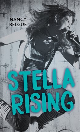 Cover image for Stella Rising