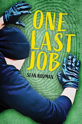 Cover image for One Last Job