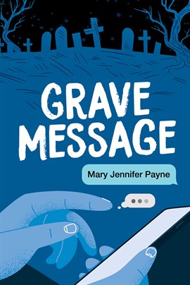 Cover image for Grave Message