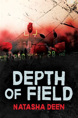 Cover image for Depth of Field