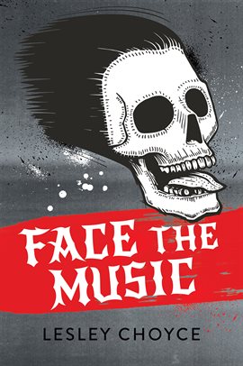 Cover image for Face the Music