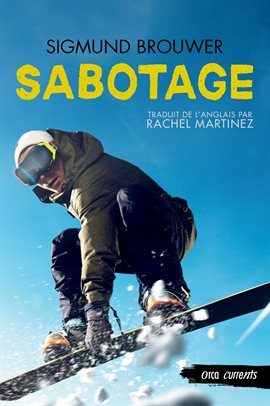 Cover image for Sabotage