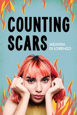 Cover image for Counting Scars