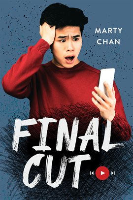 Cover image for Final Cut