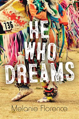 Cover image for He Who Dreams