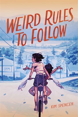 Imagen de portada para Weird Rules to Follow