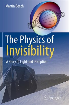 Cover image for The Physics of Invisibility