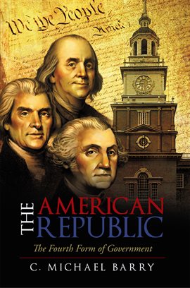 Imagen de portada para The American Republic