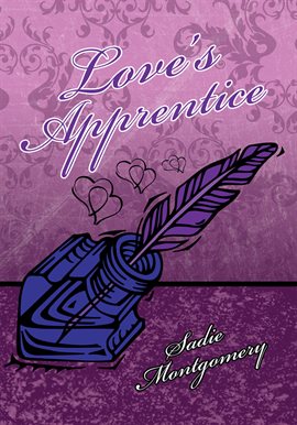 Imagen de portada para Love's Apprentice