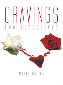 Cover image for Cravings