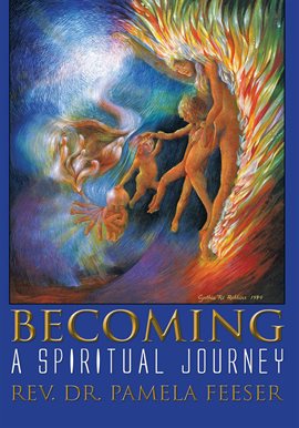 Cover image for Becoming