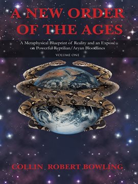 Cover image for A New Order of the Ages, Volume One