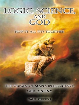 Imagen de portada para Logic, Science, and God