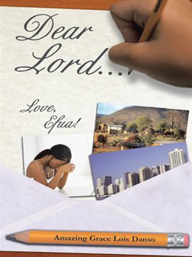 Imagen de portada para Dear Lord...