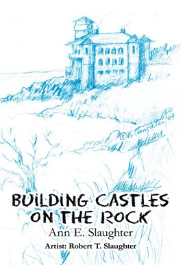 Cover image for Building Castles on the Rock