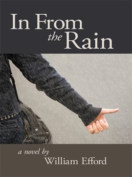 Cover image for In from the Rain