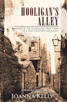 Imagen de portada para Hooligan'S Alley