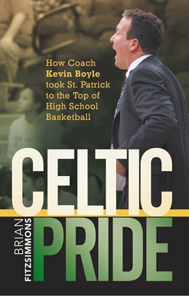 Imagen de portada para Celtic Pride