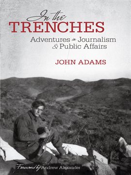 Imagen de portada para In the Trenches