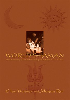 Imagen de portada para World Shaman