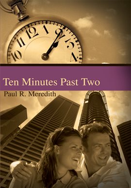 Cover image for Ten Minutes Past Two