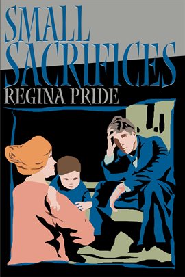 Cover image for Small Sacrifices