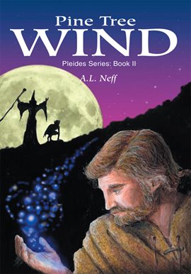 Cover image for Pine Tree Wind