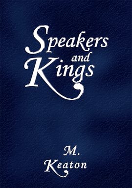 Cover image for Speakers and Kings