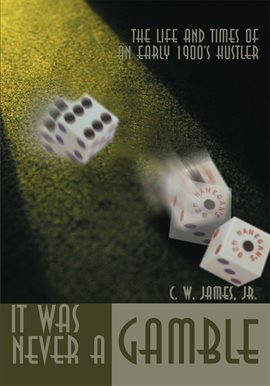 Imagen de portada para It Was Never a Gamble
