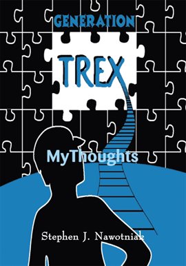 Imagen de portada para Generation Trex