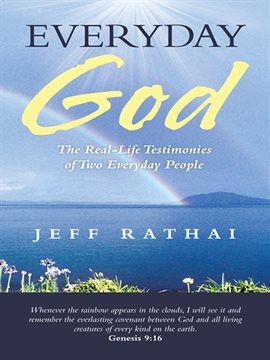 Cover image for Everyday God