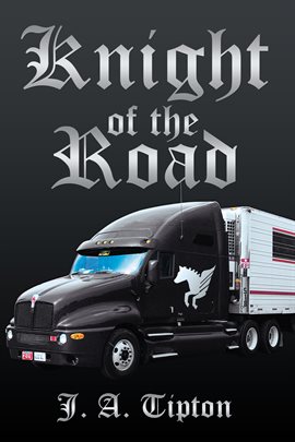 Cover image for Knight of the Road