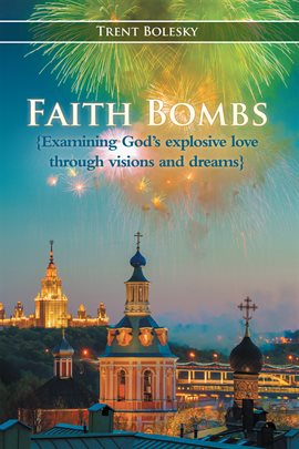 Imagen de portada para Faith Bombs