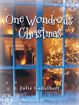 Imagen de portada para One Wondrous Christmas