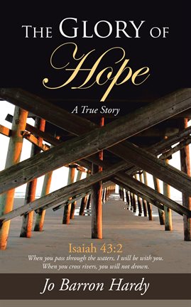 Cover image for The Glory of Hope