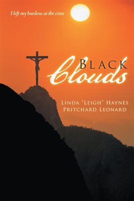 Cover image for Black Clouds