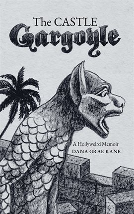 Imagen de portada para The Castle Gargoyle