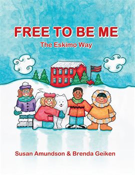 Imagen de portada para Free to Be Me