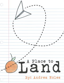 Cover image for A Place to Land