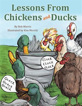Cover image for Lessons from Chickens and Ducks