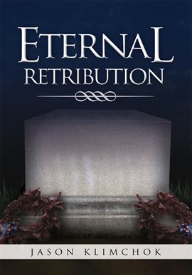 Cover image for Eternal Retribution