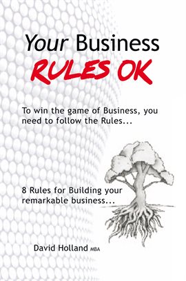 Imagen de portada para Your Business Rules OK