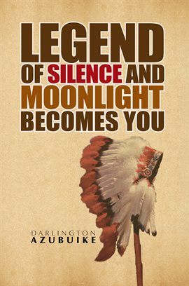 Imagen de portada para Legend of Silence and Moonlight Becomes You