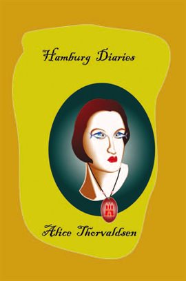 Imagen de portada para Hamburg Diaries