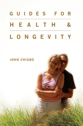 Cover image for Guides for Health & Longevity