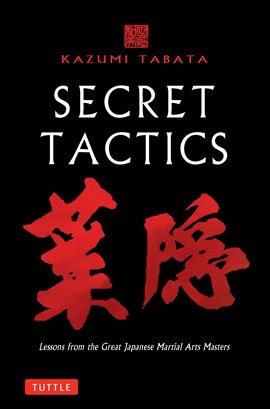 Cover image for Secret Tactics