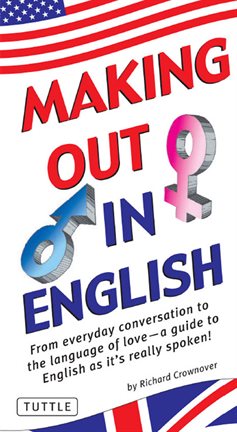 Cover image for Making Out in English