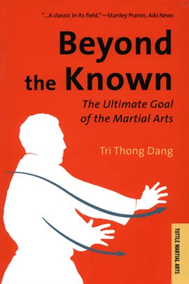 Cover image for Beyond the Known